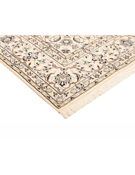 Tappeto Nain 9la Persia cm.207x255