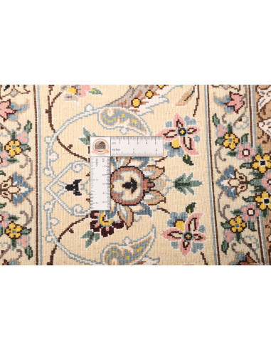 Tappeto Nain 9la Persia cm.206x303