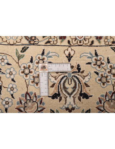 Tappeto Nain 9la Persia cm.207x255