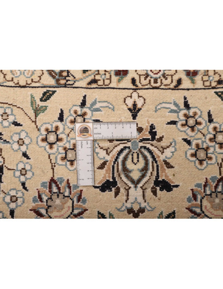 Tappeto Nain 9la Persia cm.207x255