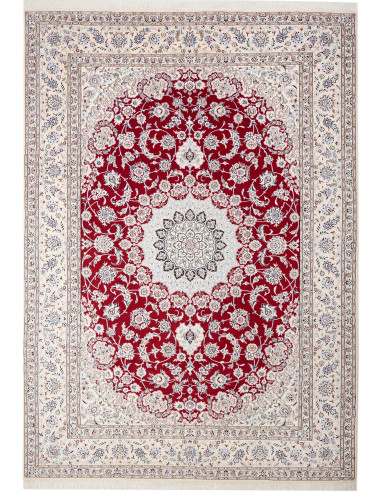 Tappeto Nain 9la Persia cm.250x352
