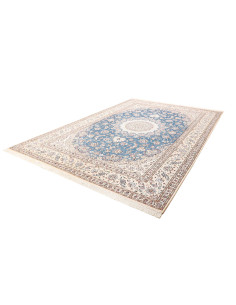 Tappeto Nain 9la Persia cm.253x359 2