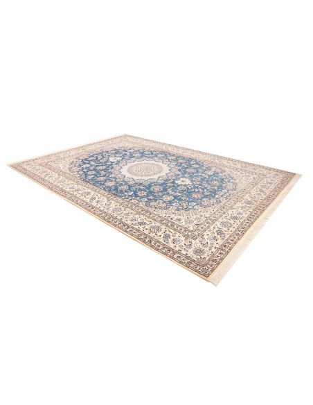 Tappeto Nain 9la Persia cm.253x359