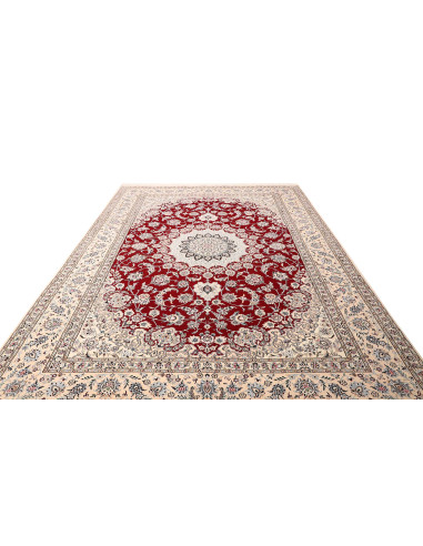 Tappeto Nain 9la Persia cm.250x352