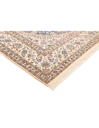 Tappeto Nain 9la Persia cm.253x359