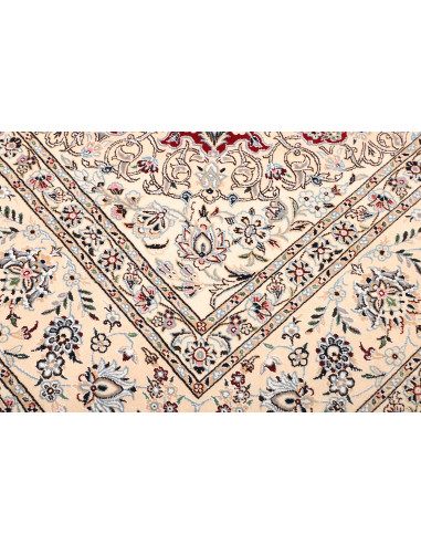 Tappeto Nain 9la Persia cm.250x352