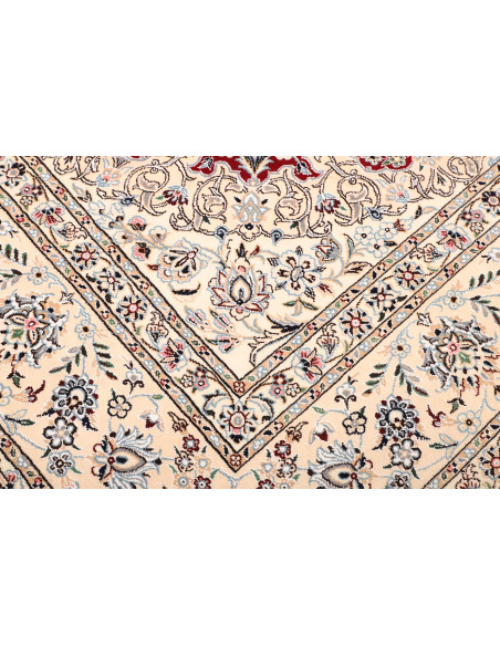 Tappeto Nain 9la Persia cm.250x352