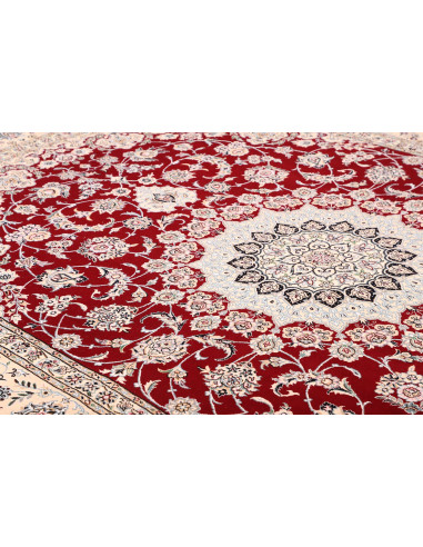 Tappeto Nain 9la Persia cm.250x352