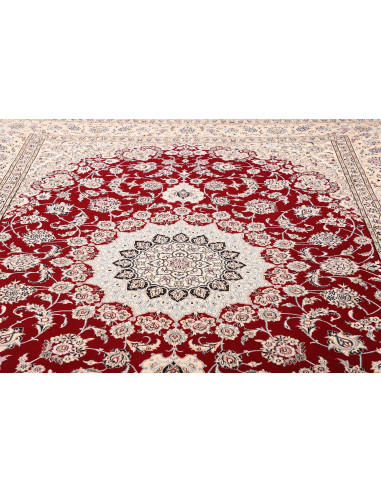 Tappeto Nain 9la Persia cm.250x352