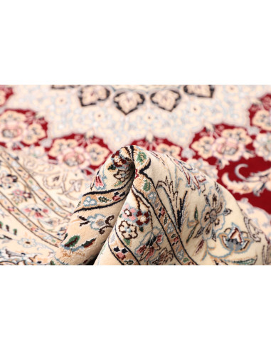 Tappeto Nain 9la Persia cm.250x352