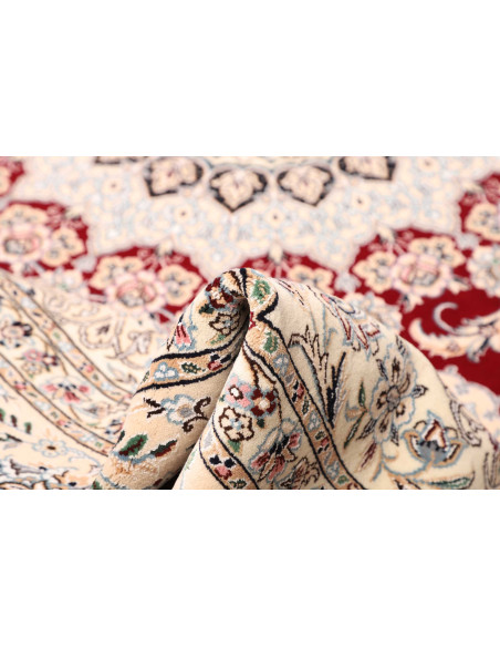 Tappeto Nain 9la Persia cm.250x352