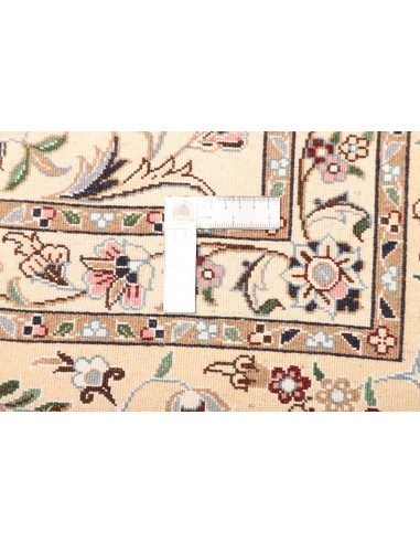 Tappeto Nain 9la Persia cm.253x359