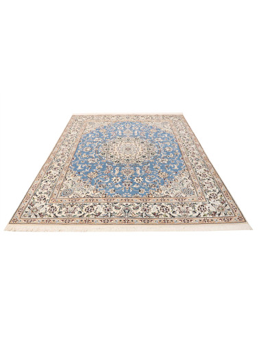 Tappeto Nain 9la Persia cm.203x257