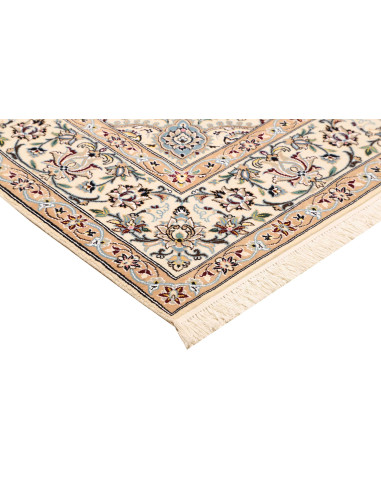 Tappeto Nain 9la Persia cm.203x257