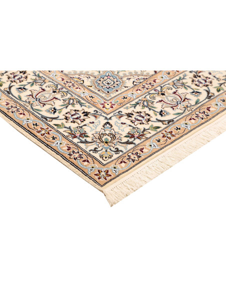 Tappeto Nain 9la Persia cm.203x257