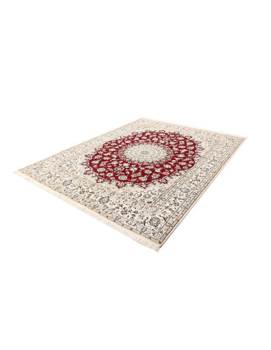 Tappeto Nain 9la Persia cm.207x262