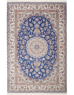 Tappeto Nain 9la Persia cm.200x309