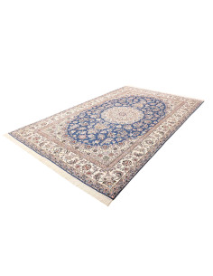 Tappeto Nain 9la Persia cm.200x309 2