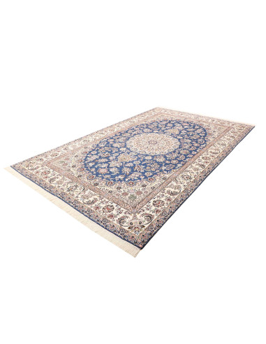 Tappeto Nain 9la Persia cm.200x309