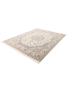 Tappeto Nain 9la Persia cm.206x257 2
