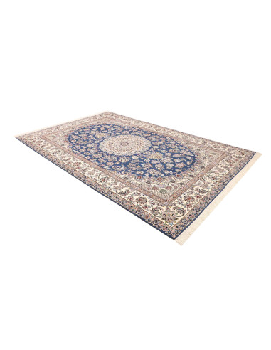 Tappeto Nain 9la Persia cm.200x309