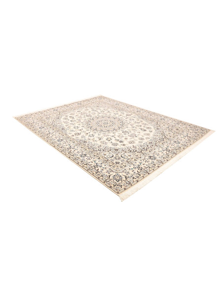 Tappeto Nain 9la Persia cm.206x257