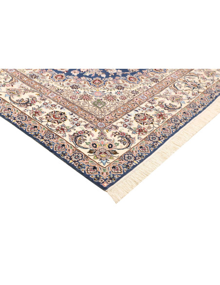 Tappeto Nain 9la Persia cm.200x309