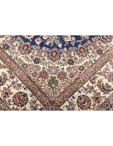 Tappeto Nain 9la Persia cm.200x309