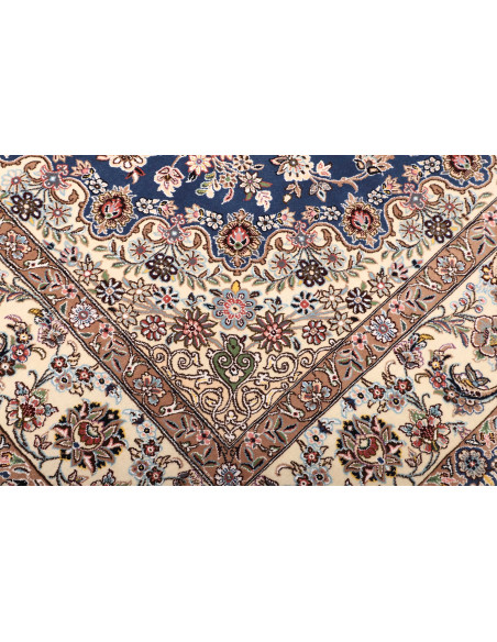 Tappeto Nain 9la Persia cm.200x309