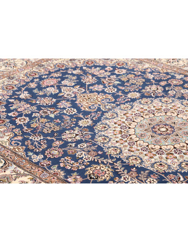 Tappeto Nain 9la Persia cm.200x309