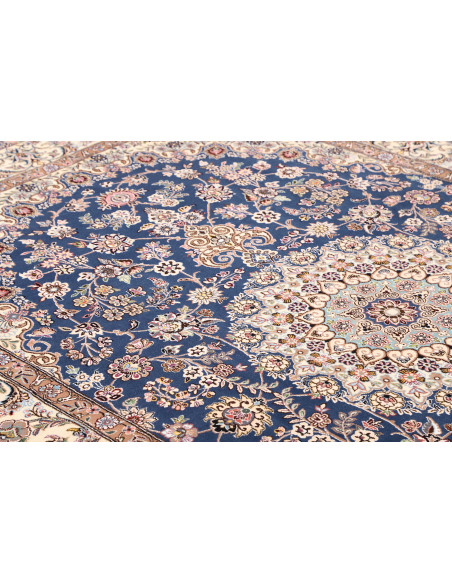 Tappeto Nain 9la Persia cm.200x309
