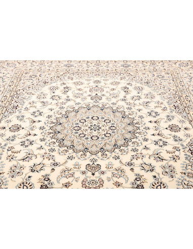 Tappeto Nain 9la Persia cm.206x257