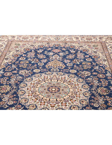 Tappeto Nain 9la Persia cm.200x309