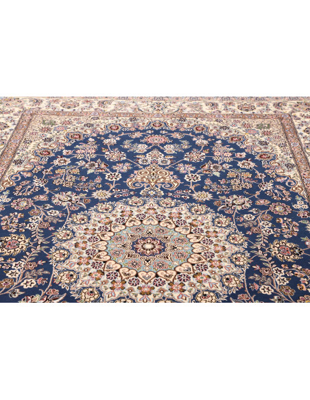 Tappeto Nain 9la Persia cm.200x309