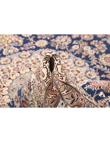 Tappeto Nain 9la Persia cm.200x309