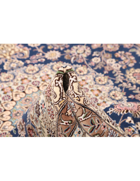 Tappeto Nain 9la Persia cm.200x309