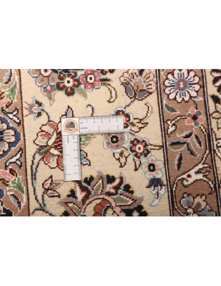 Tappeto Nain 9la Persia cm.200x309
