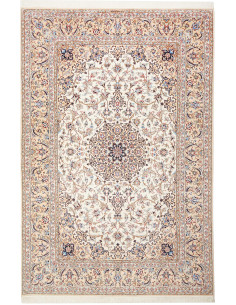 Tappeto Nain 9la Persia cm.201x298