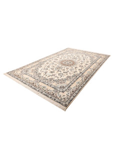 Tappeto Nain 9la Persia cm.202x306 2