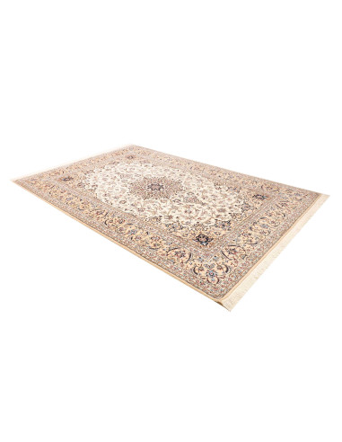 Tappeto Nain 9la Persia cm.201x298