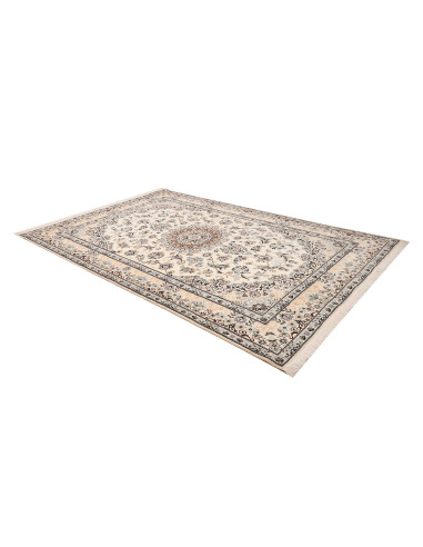 Tappeto Nain 9la Persia cm.202x306
