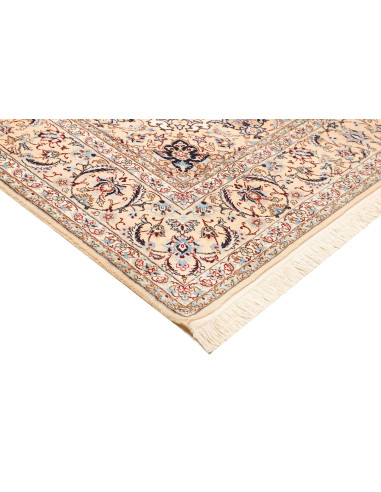 Tappeto Nain 9la Persia cm.201x298