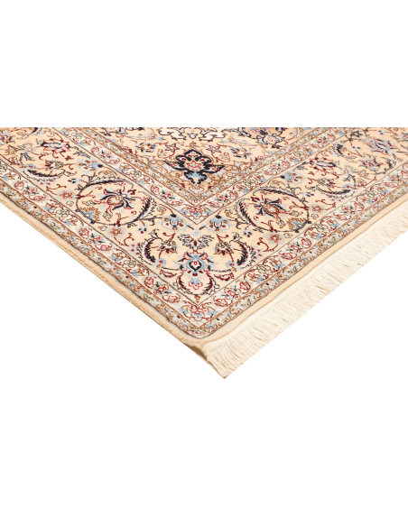 Tappeto Nain 9la Persia cm.201x298