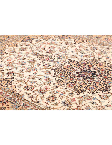 Tappeto Nain 9la Persia cm.201x298