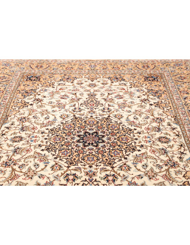 Tappeto Nain 9la Persia cm.201x298