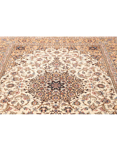 Tappeto Nain 9la Persia cm.201x298