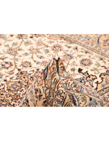 Tappeto Nain 9la Persia cm.201x298