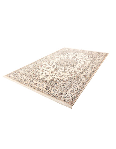 Tappeto Nain 9la Persia cm.202x301