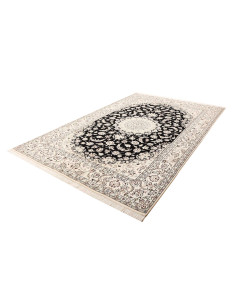 Tappeto Nain 9la Persia cm.198x294 2