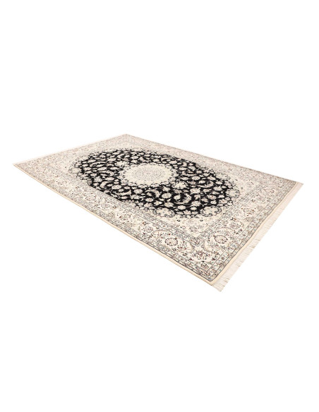 Tappeto Nain 9la Persia cm.198x294